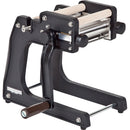 池永 鉄鋳物 製麺機 4㎜幅刃付