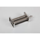 池永 鉄鋳物 製麺機 4㎜幅刃付