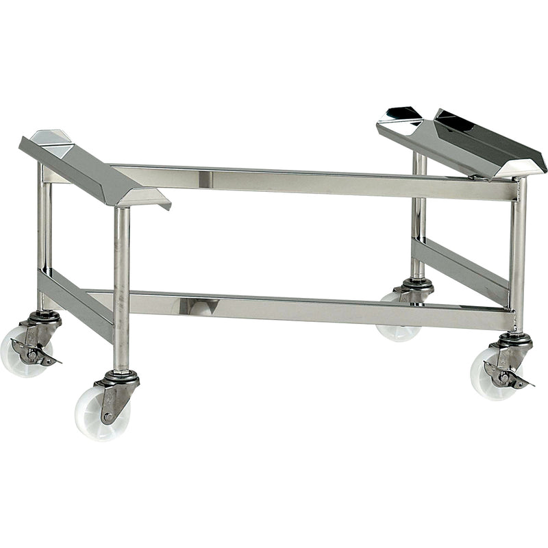 ステンレスＺ型キャリーNZ-30E-750H