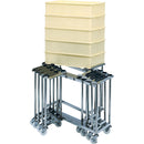 ステンレスＺ型キャリーNZ-40E-750H