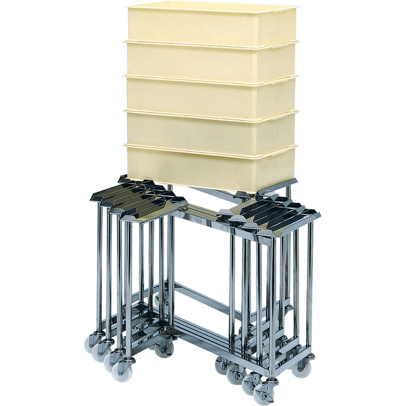 ステンレスＺ型キャリーNZ-50E-600H