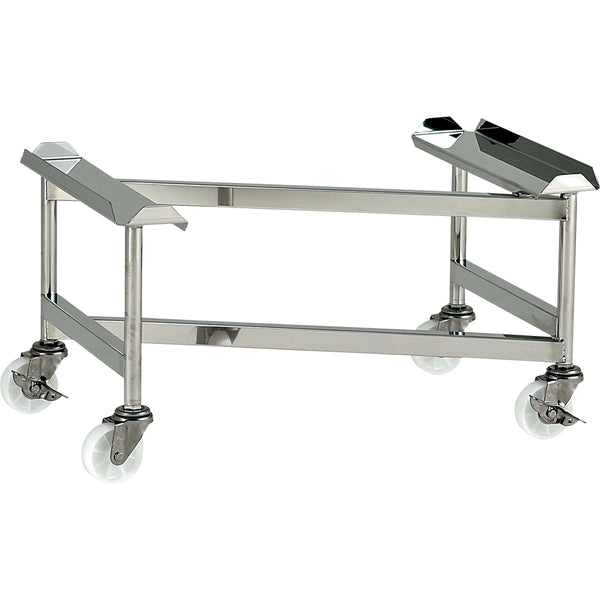 ステンレスＺ型キャリーNZ-15D-600H