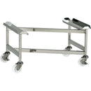 ステンレスＺ型キャリーNZ-30D-600H