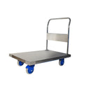 静音ステンレス台車SUS-302GS