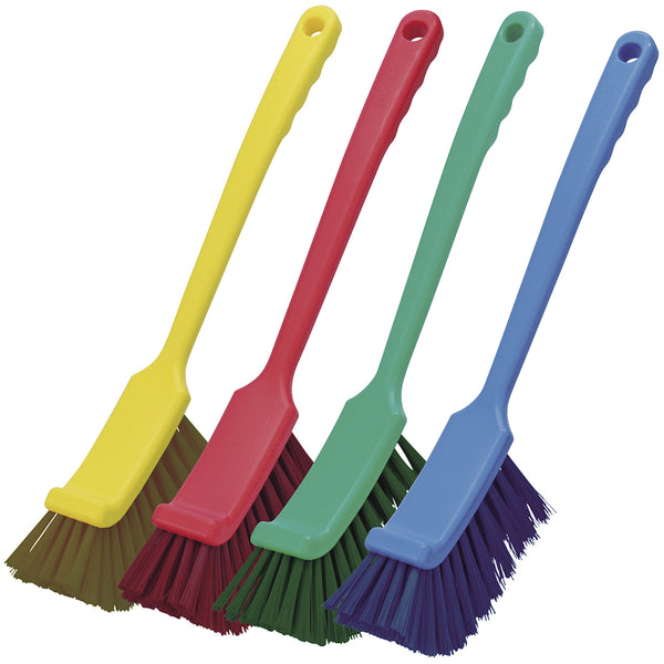 HPM洗車磁性ブラシ　黄57168