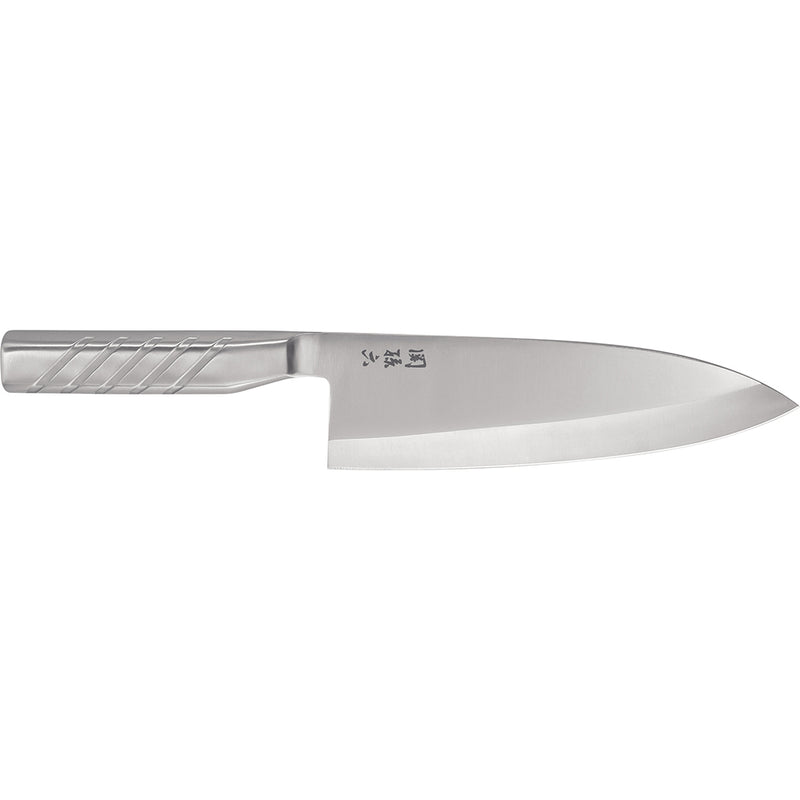 関孫六　オールステン出刃165㎜093AK5171