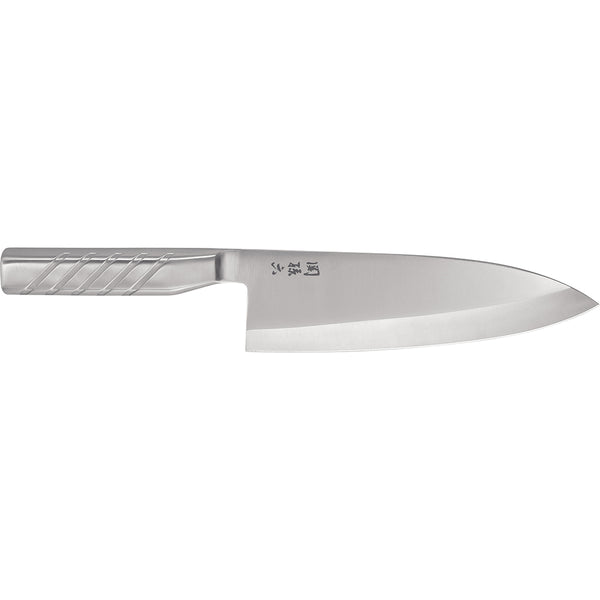 関孫六　オールステン出刃210㎜093AK5173