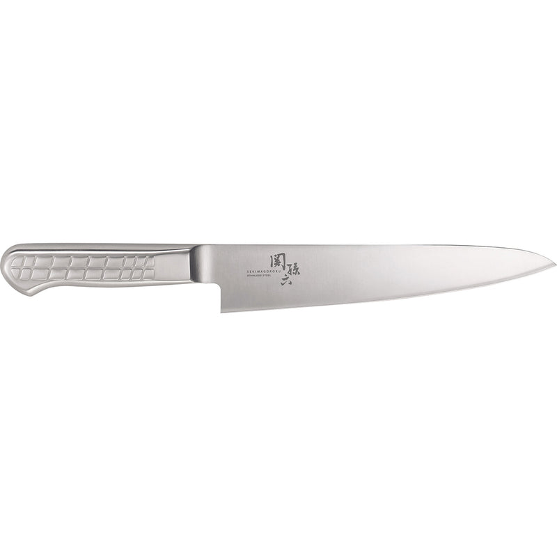 関孫六　オールステン牛刀210㎜093AB5638