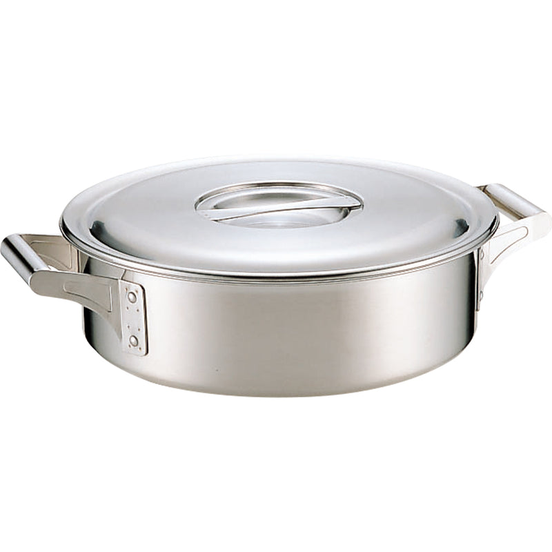 ロイヤル外輪鍋(XSD)39cm