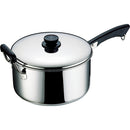 MA18-0深型ソースパン 16cm