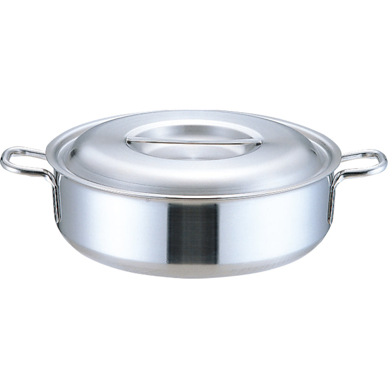 KOプロデンジ外輪鍋１８cm