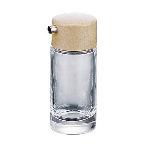 M№１６６４ソース入(110cc)