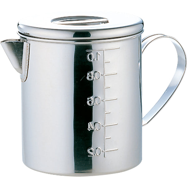 MTモリブデン目盛付ソース差し0.5L