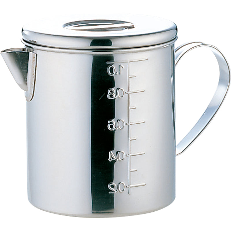 MTモリブデン目盛付ソース差し0.5L