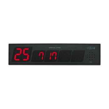 ｿﾈｯﾄ君 受信機(片面表示) SRE-K