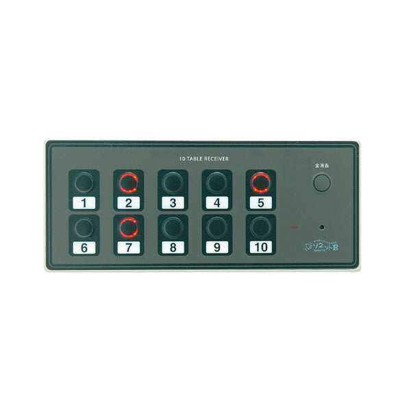 ｿﾈｯﾄ君 10テーブル受信機 SRE-10