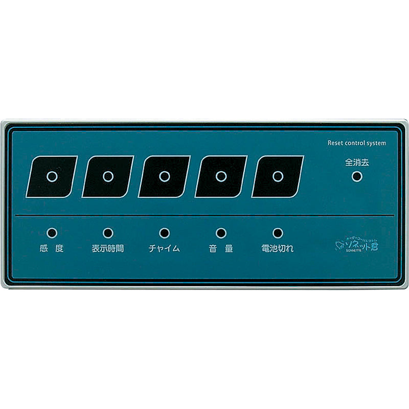 ｿﾈｯﾄ君 ナンバー消し機 SER-1