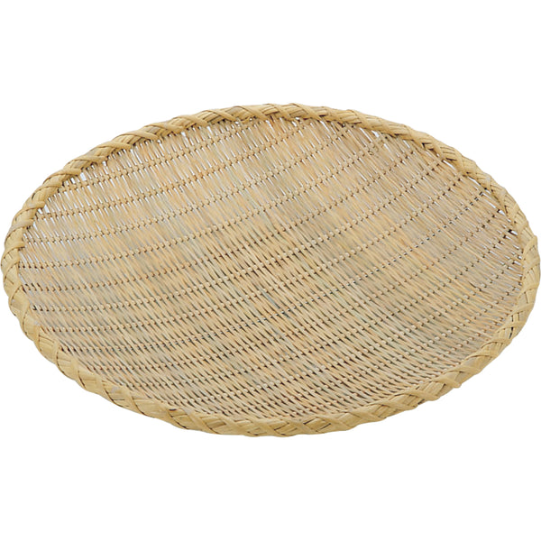 竹製タメザル４５cm