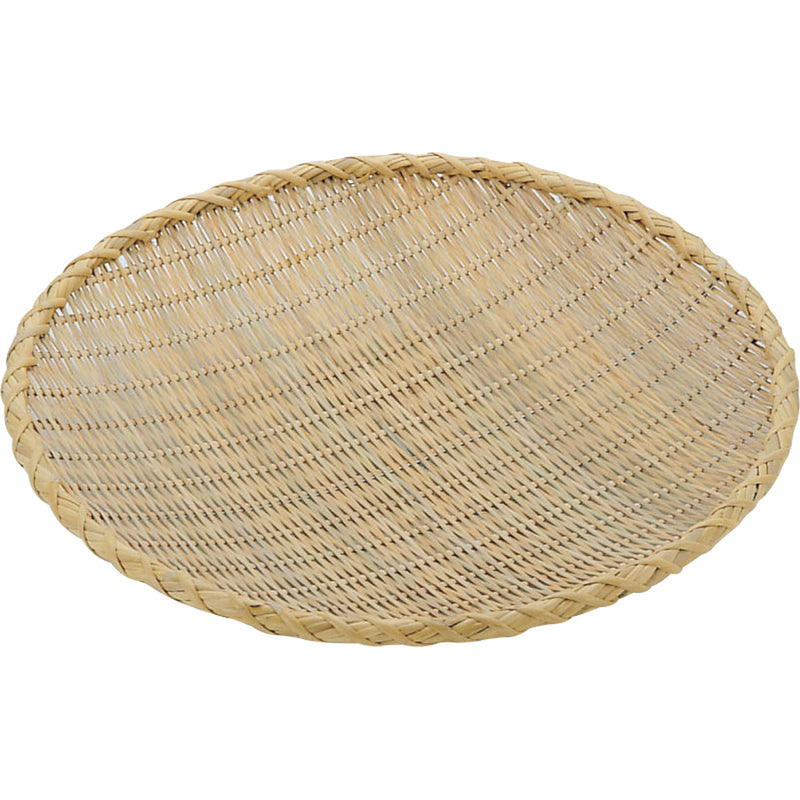 竹製タメザル４５cm