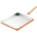 丸新銅玉子焼関西型２４cm