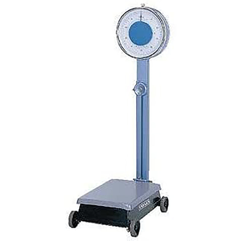 TANAKA自動台秤大型D-100 100kg車付