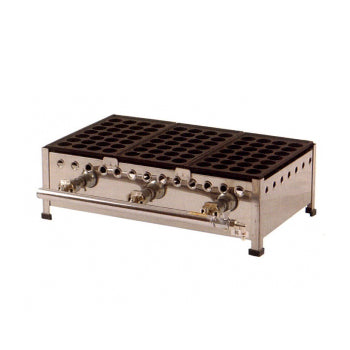 たこ焼器２８穴用２８１ＳＨ１連