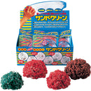 サンドクリーン中目（小）赤