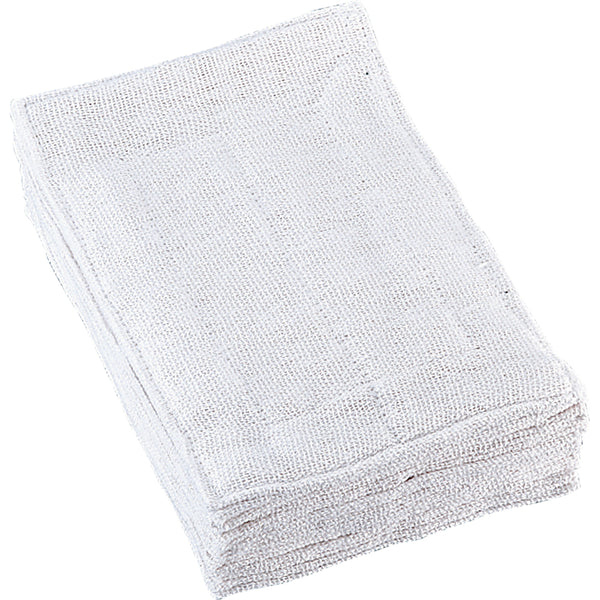 平成タオル雑巾 20×30cm(10枚入)並