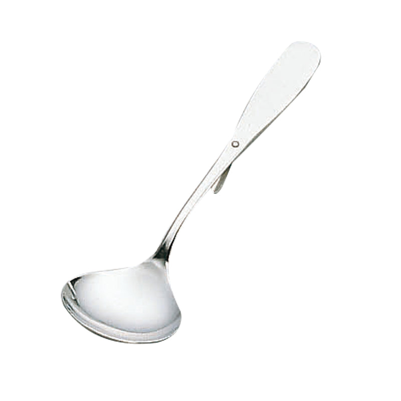 卓上お玉フック付穴無