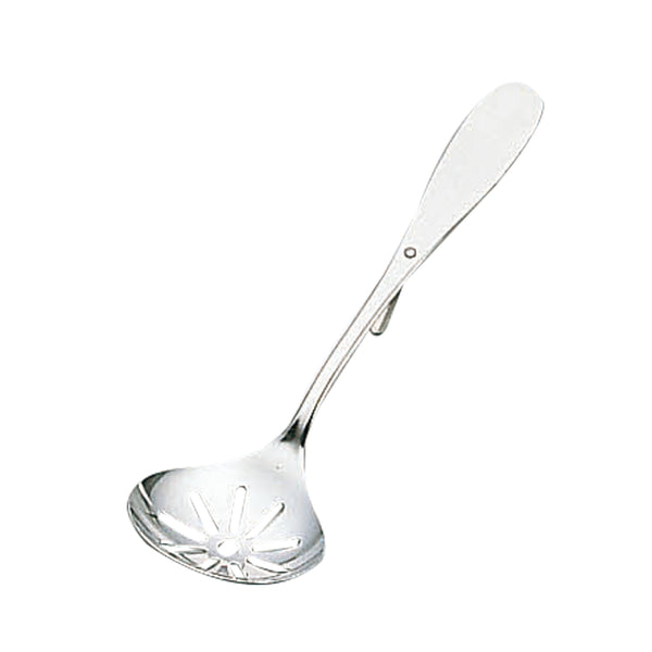 卓上お玉フック付穴明