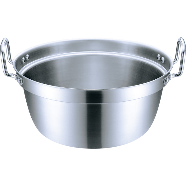 KOプロデンジ段付鍋２７cm