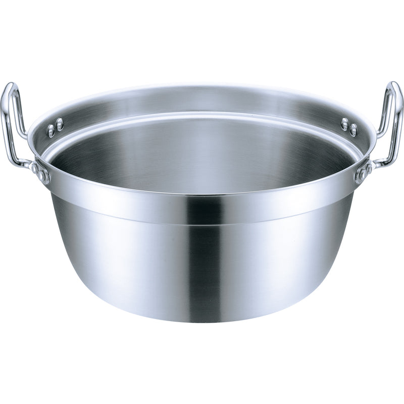 KOプロデンジ段付鍋４２cm