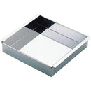 MT18-0玉子豆腐器 関東型 21×21cm