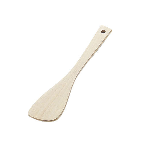 MT木製斜めターナー(イタメ)285mm