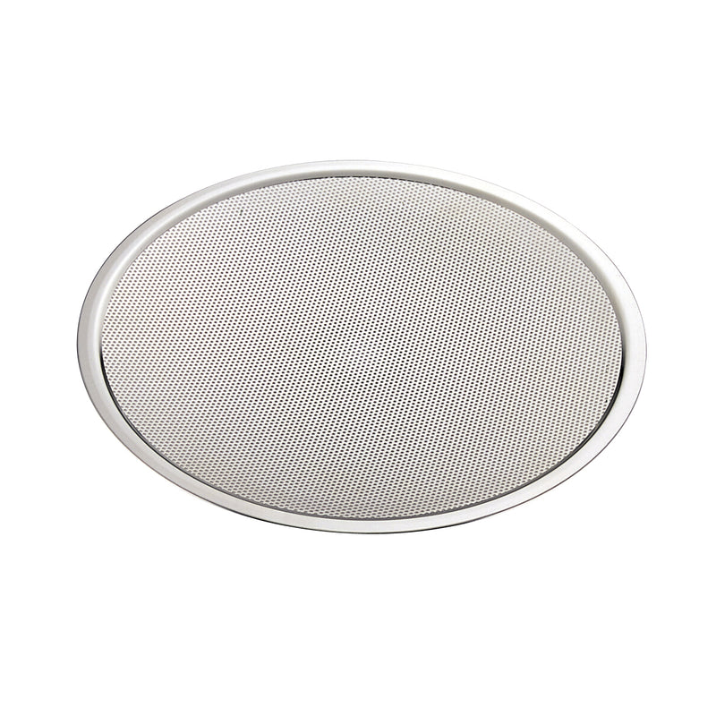 UK18-8パンチングためざる２８cm