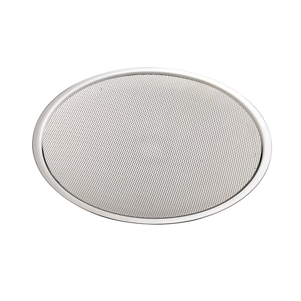 UK18-8パンチングためざる３０cm