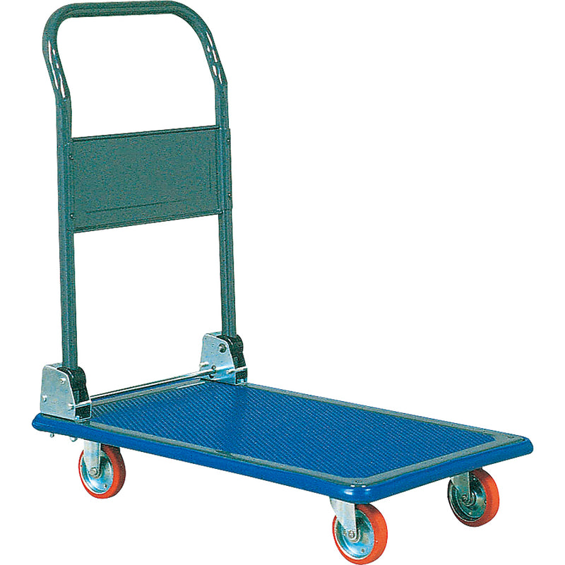 ｱｲｹｰｷｬﾘｰ(ﾊﾝﾄﾞﾙ折りたたみ式) 101