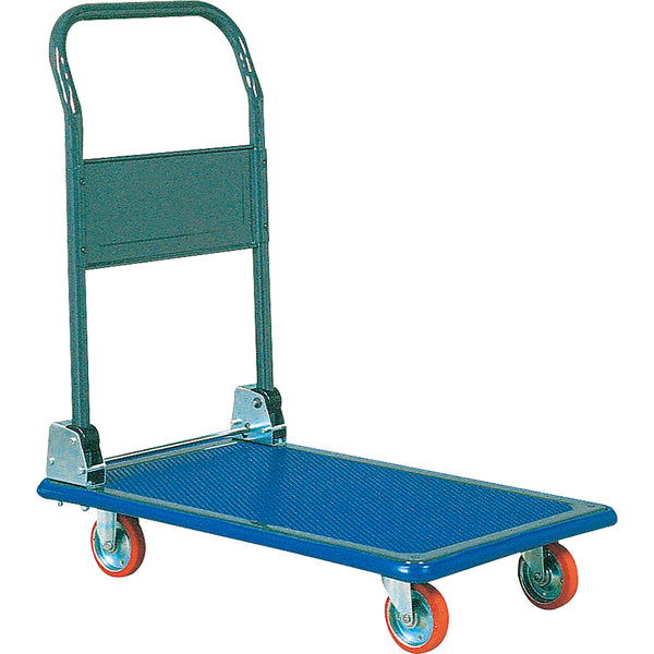 ｱｲｹｰｷｬﾘｰ(ﾊﾝﾄﾞﾙ折りたたみ式) 301