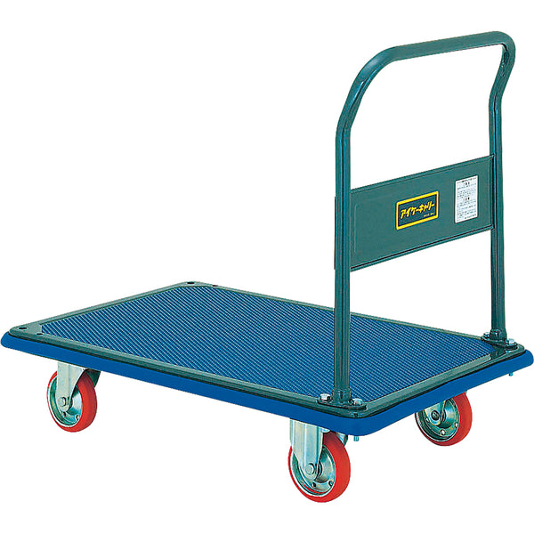 ｱｲｹｰｷｬﾘｰ(ﾊﾝﾄﾞﾙ固定式) 108