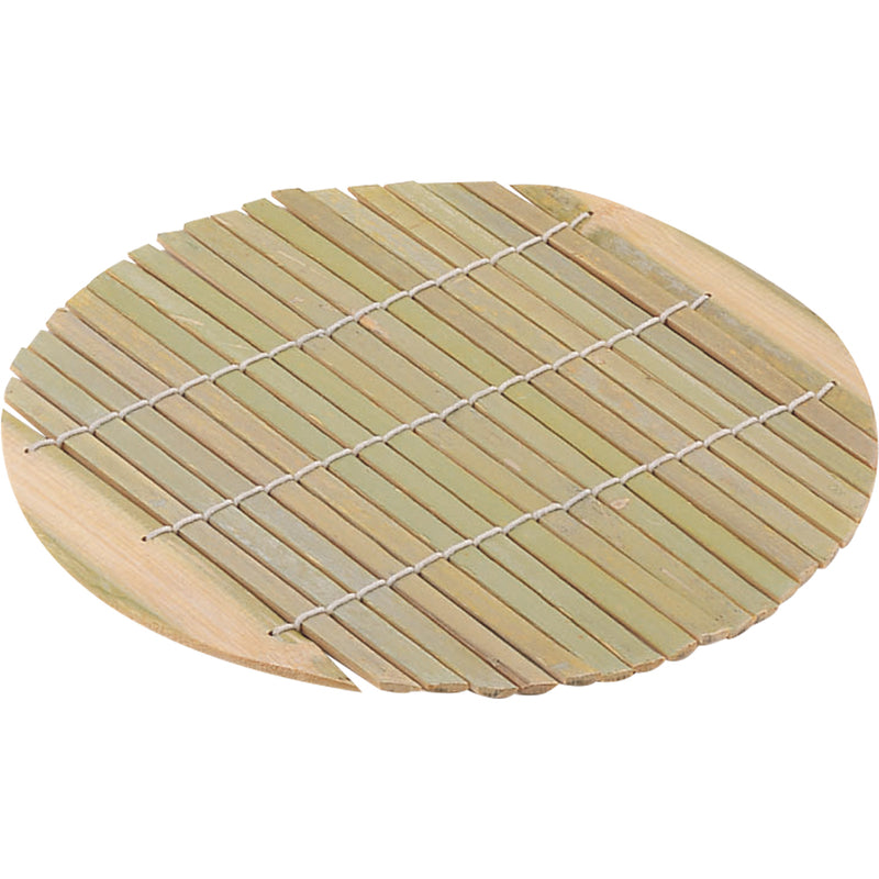 セイロ用竹スノコ(竹つづり)２８cm用