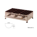 たこ焼ジャンボ１８穴１８３ＳＨ