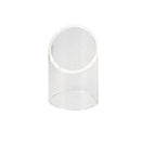 え)DT-1アクリル竹型伝票立て