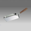 SWダストパン木柄ハンドル大