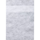 不織布ダシ取り袋(紐付)小 250*350(100枚)