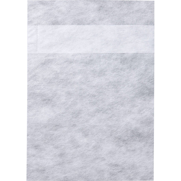 不織布ダシ取り袋(紐付)小 250*350(100枚)