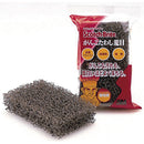 3M 業務用がんこたわし 荒目(10個入)