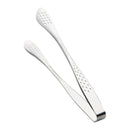 SENBUDO ｽﾃﾝﾚｽサラダトング200mm