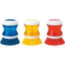 K-237Rデルデルキッチンブラシ(ﾚｯﾄﾞ)