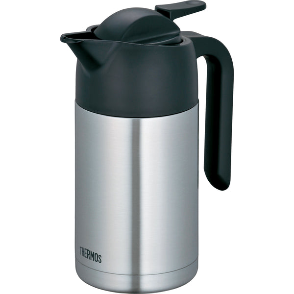 ｻｰﾓｽ卓上用ｽﾃﾝﾚｽﾎﾟｯﾄ THW-700(SBK)
