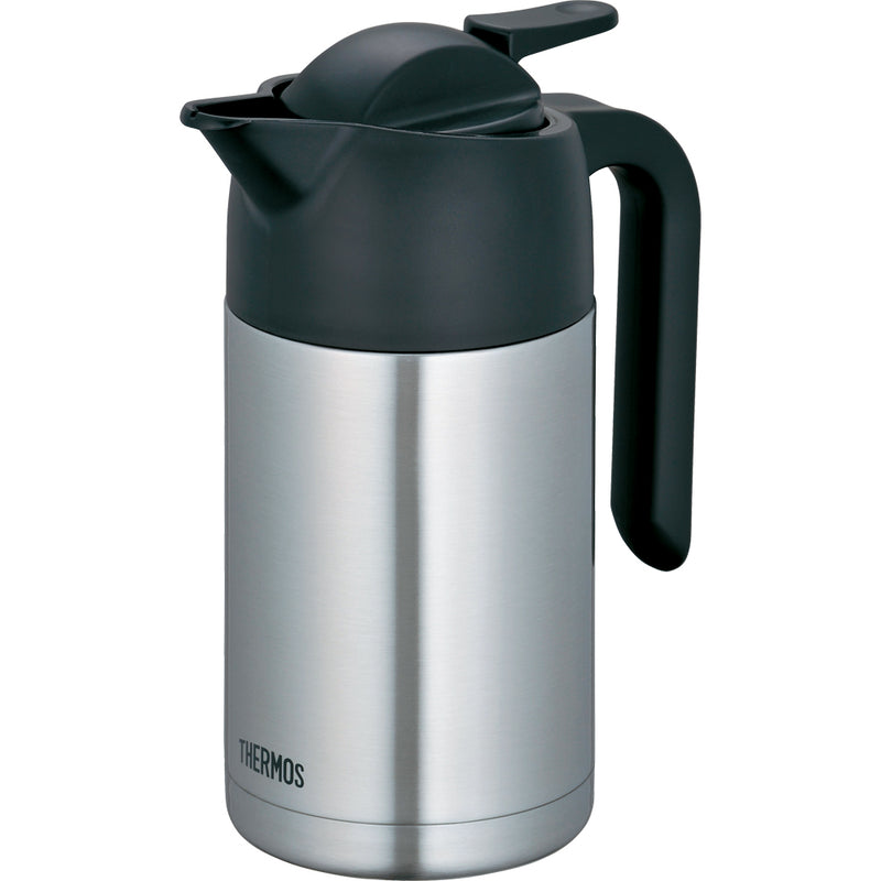 ｻｰﾓｽ卓上用ｽﾃﾝﾚｽﾎﾟｯﾄ THW-700(SBK)